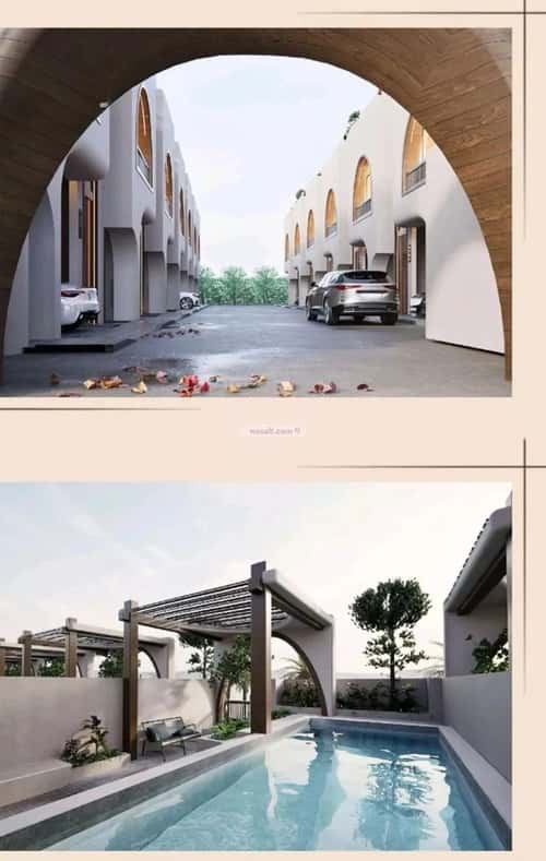 7 bedroom villa in Al Rawdah 2