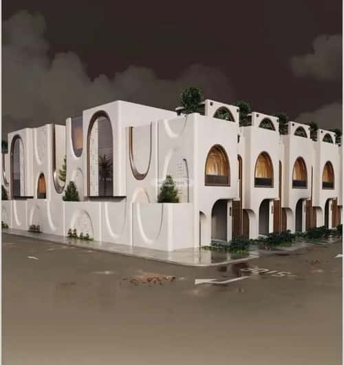 7 bedroom villa in Al Rawdah 4