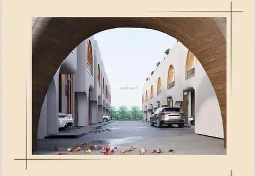 7 bedroom villa in Al Rawdah 5