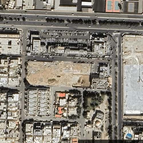 7 bedroom villa in Al Zahra 6