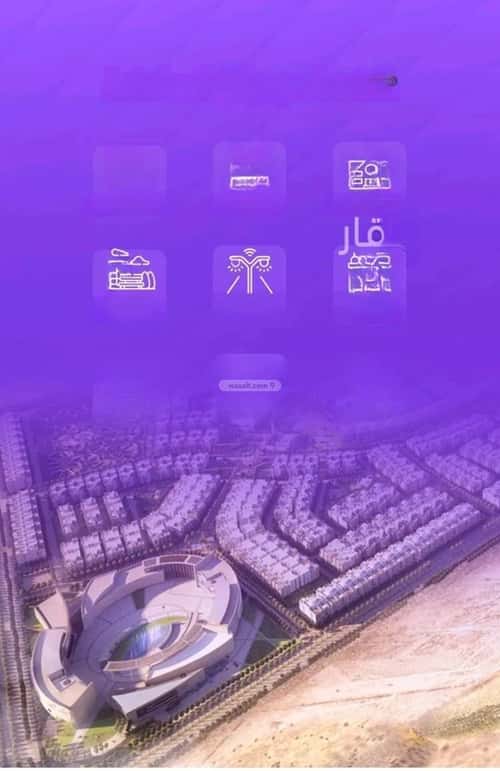 5 bedroom apartment in Mukhtat Al Musa 5