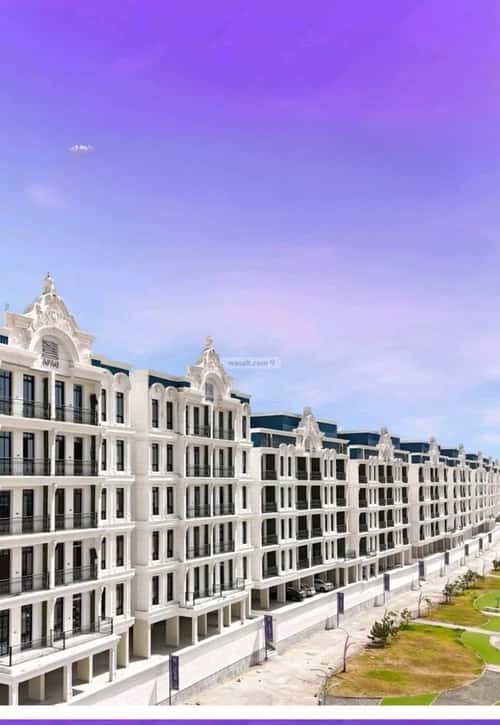 5 bedroom apartment in Mukhtat Al Musa 2