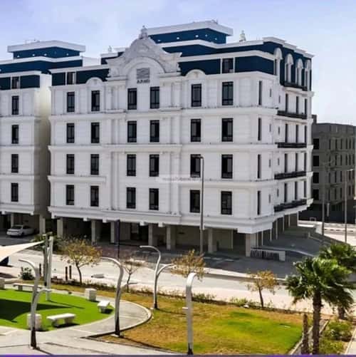 5 bedroom apartment in Mukhtat Al Musa 7