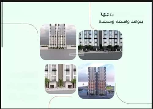 2 bedroom apartment in Al Fayha 4