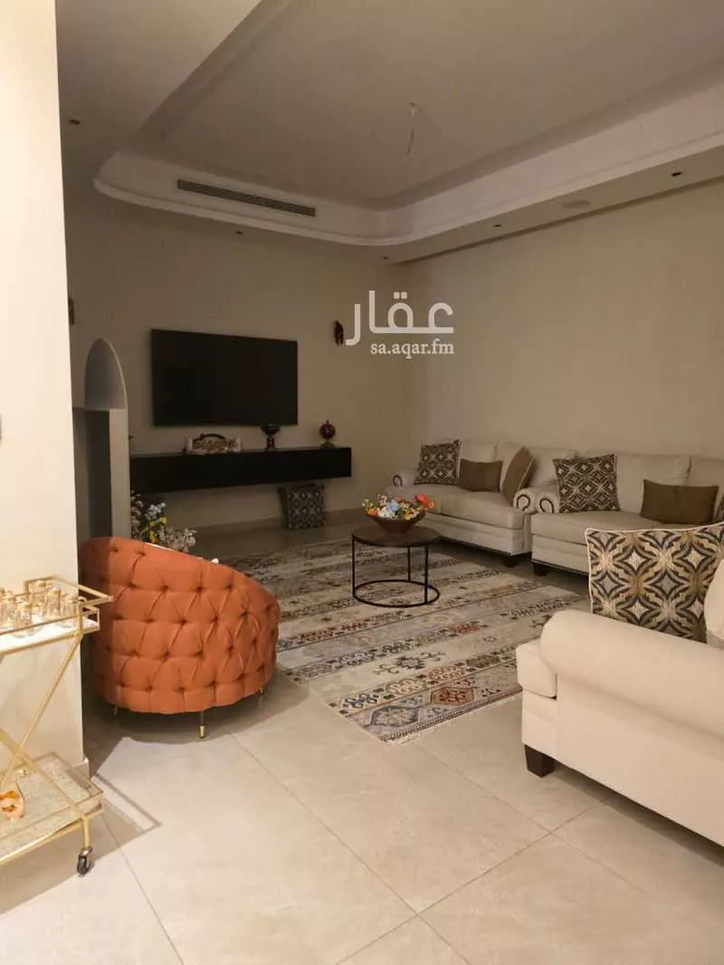فيلا 10 غرف في المرجان 5