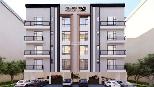 5 bedroom apartment in Al Nuzhah 2
