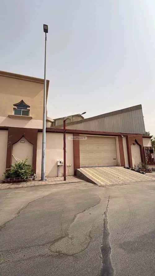 11 bedroom villa in Al Samer 2