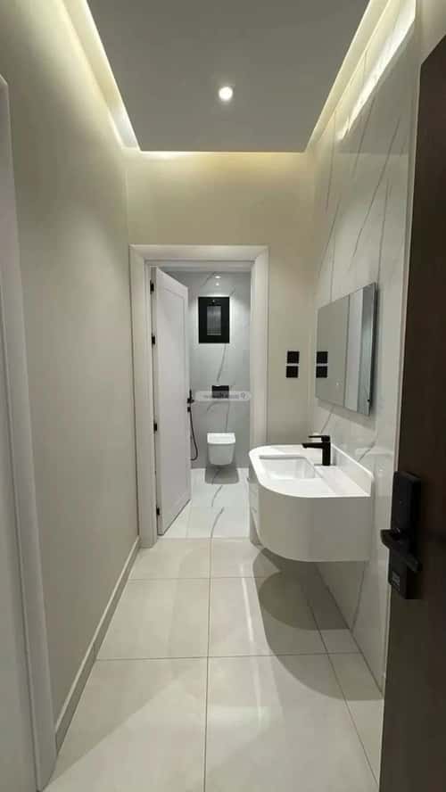 4 bedroom apartment in Al Manar 4