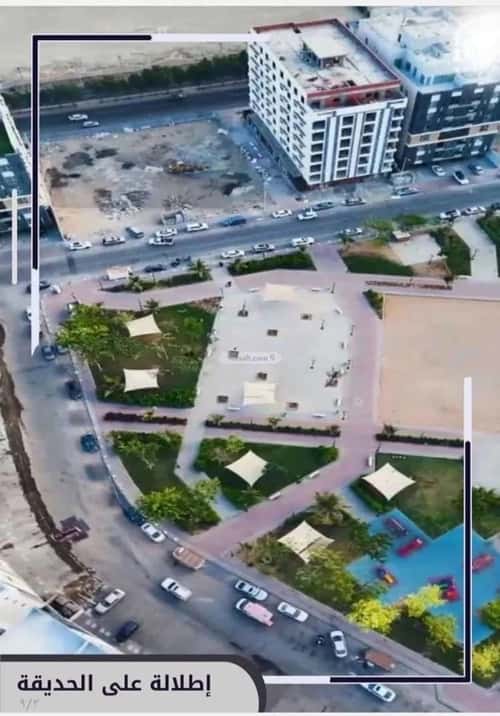 4 bedroom apartment in Al Wahah 2