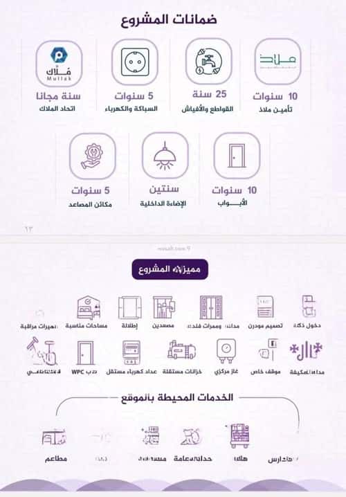 4 bedroom apartment in Al Fayha 4