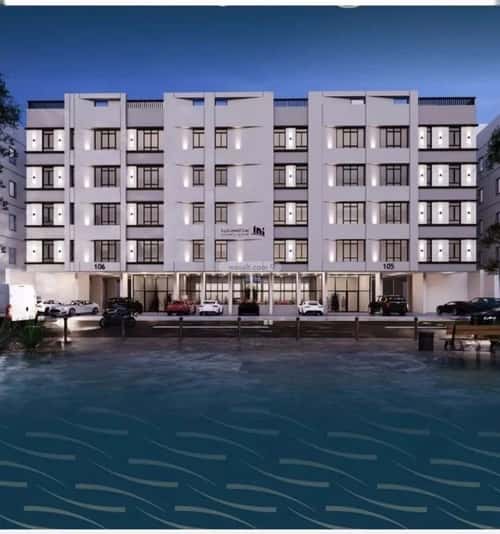 5 bedroom apartment in Al Naseem 4