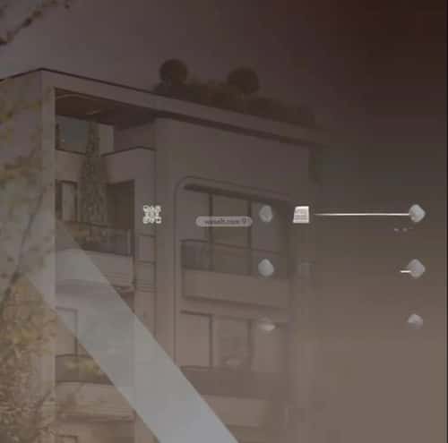 3 bedroom apartment in Al Salamah 1