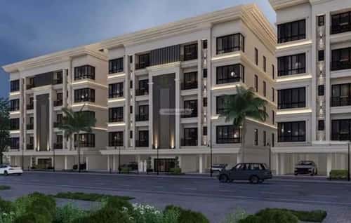 4 bedroom apartment in As Sawari 3