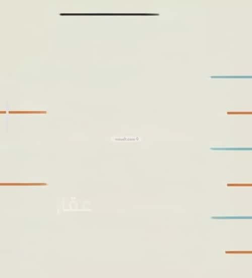 شقة 4 غرف في النهضة 1