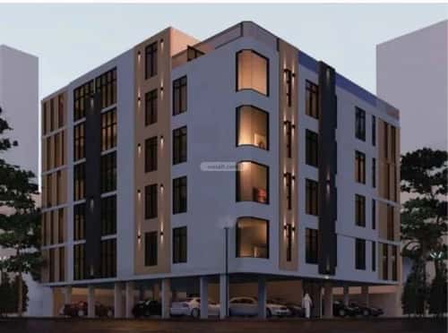 5 bedroom apartment in Al Safaa 4