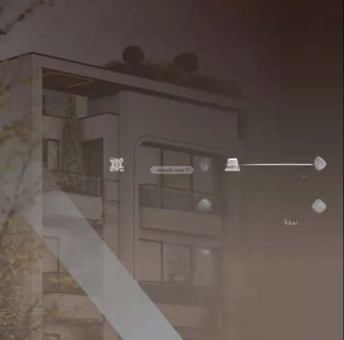 3 bedroom apartment in Al Salamah 1