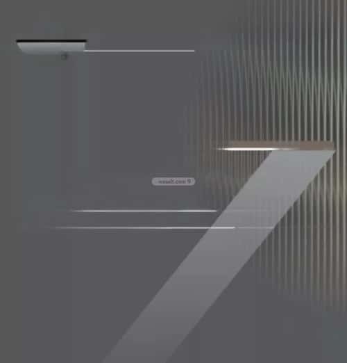 3 bedroom apartment in Al Salamah 2