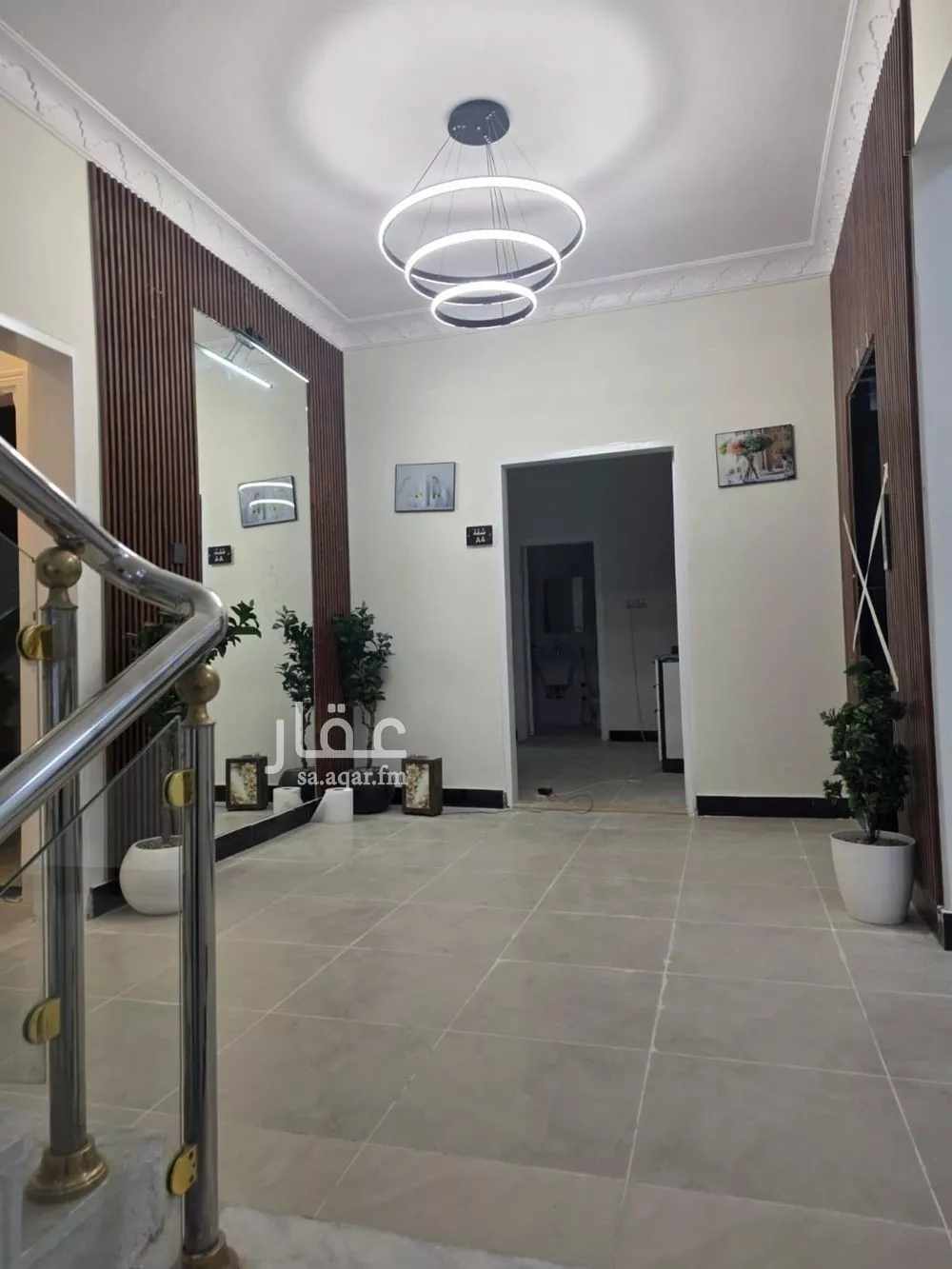 1 bedroom apartment in Al Aridh, Riyadh 6