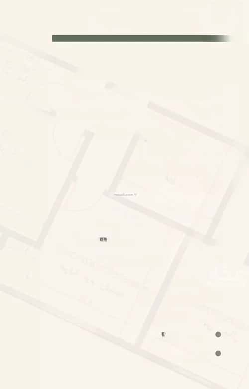 3 bedroom apartment in Al Nuzhah 3
