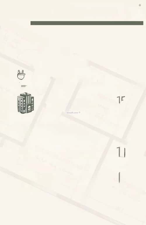 3 bedroom apartment in Al Nuzhah 2