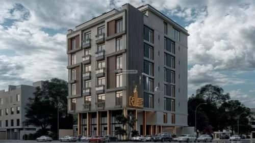 3 bedroom apartment in Al Salamah 3