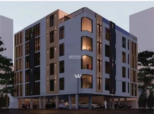 2 bedroom apartment in Al Safaa 3