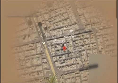 4 bedroom apartment in Al Nuzhah 3