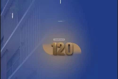 4 bedroom apartment in Al Nuzhah 4