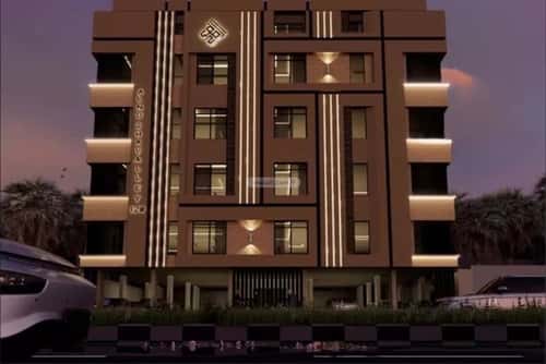 4 bedroom apartment in Al Nuzhah 3