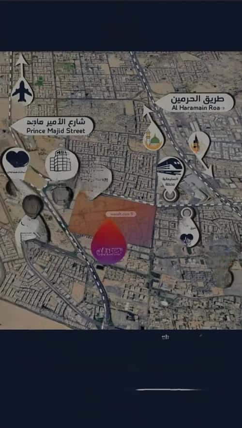 2 bedroom apartment in Al Fayha 3