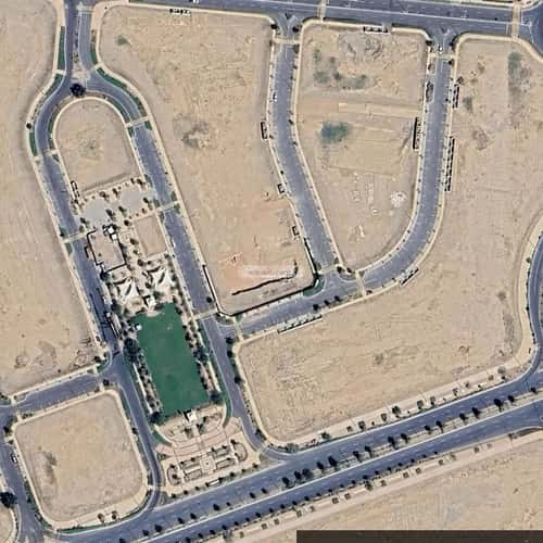 4 bedroom apartment in Al Fayha 3