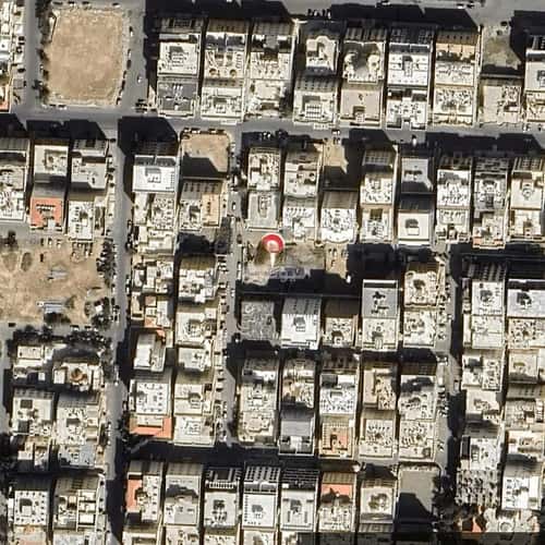 3 bedroom apartment in Al Zahra 3