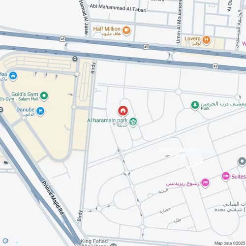 2 bedroom apartment in Al Fayha 1