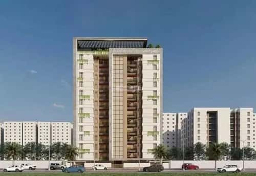 2 bedroom apartment in Al Fayha 3