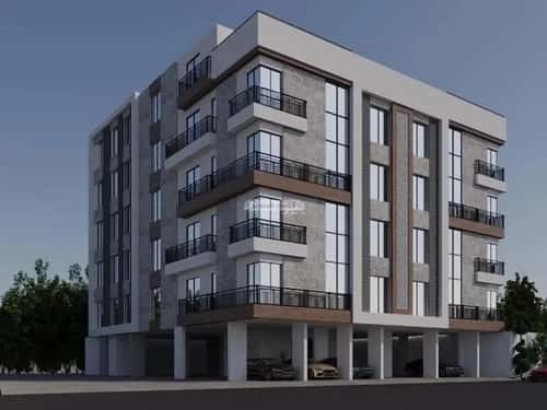 2 bedroom apartment in Al Nuzhah 4