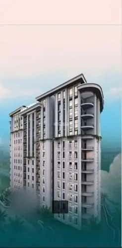 5 bedroom apartment in Al Fayha 3