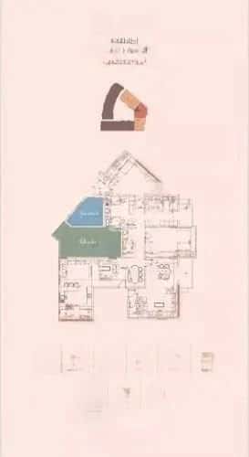 5 bedroom apartment in Al Fayha 1