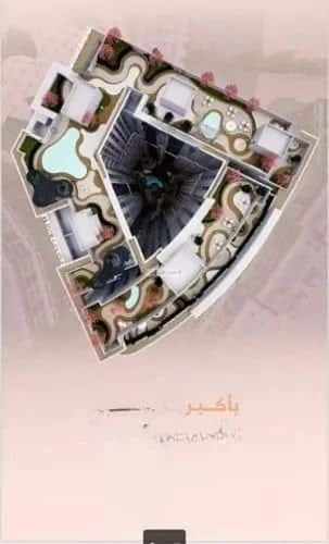 5 bedroom apartment in Al Fayha 4