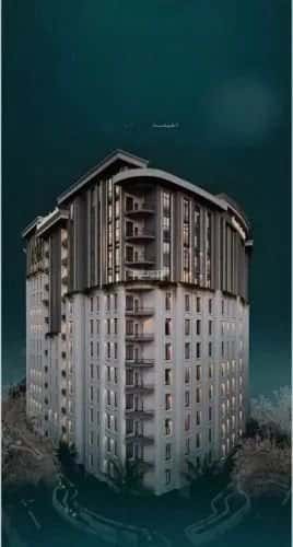 5 bedroom apartment in Al Fayha 8