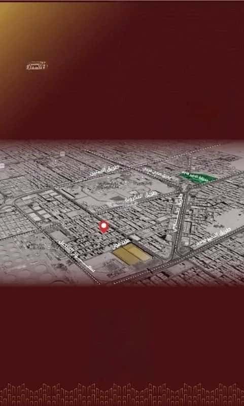 3 bedroom apartment in Al Faisaliyyah 2