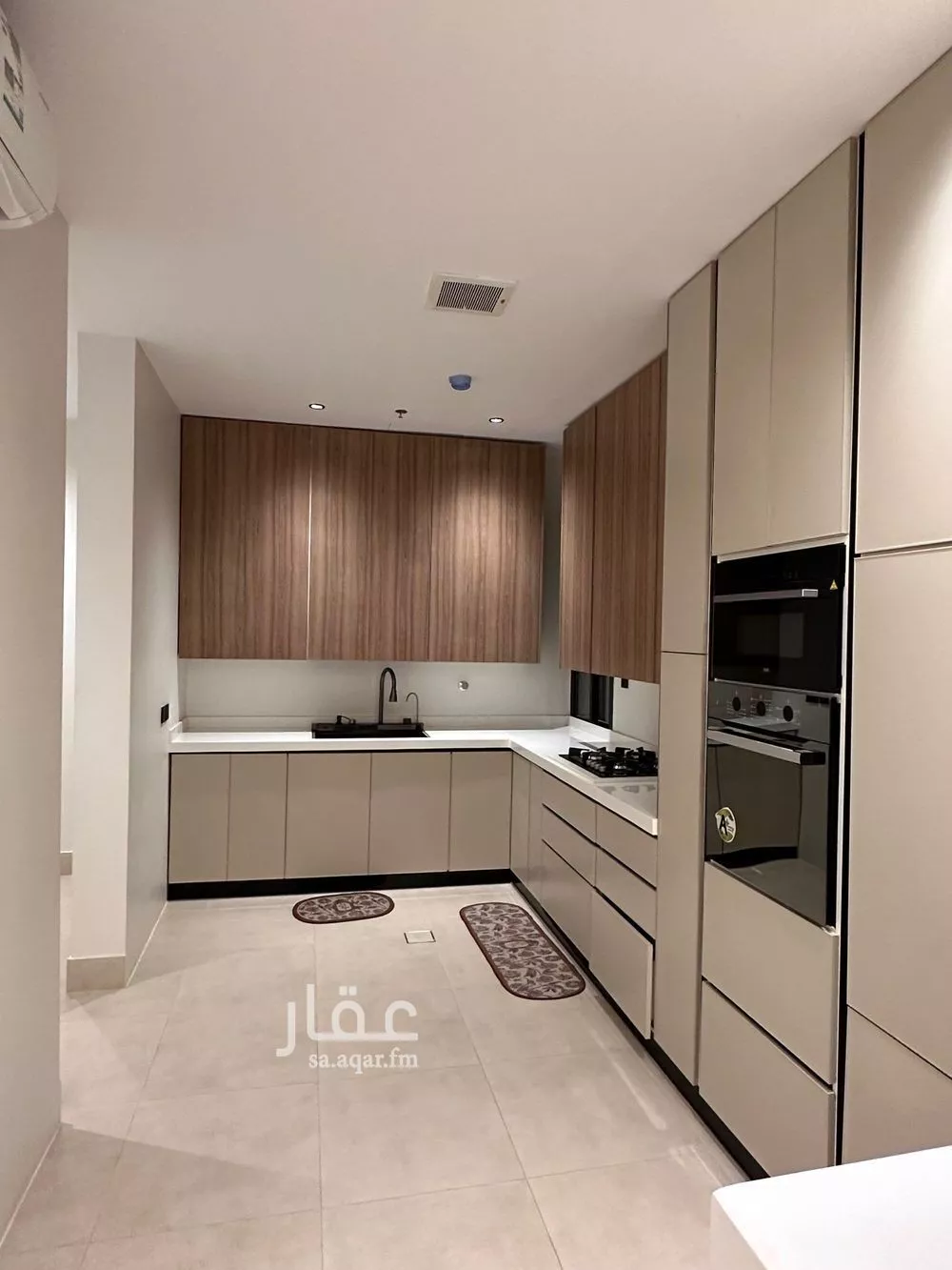 3 bedroom apartment in Al Munsiyah 11