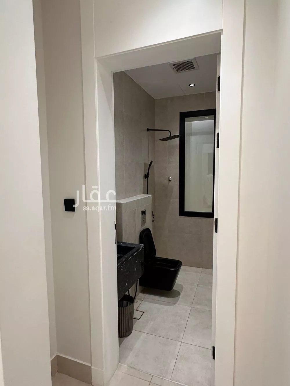 3 bedroom apartment in Al Munsiyah 12