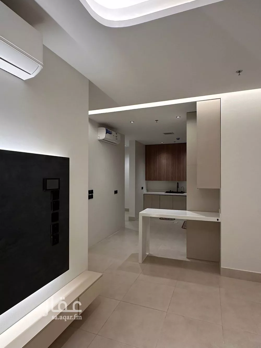 3 bedroom apartment in Al Munsiyah 14