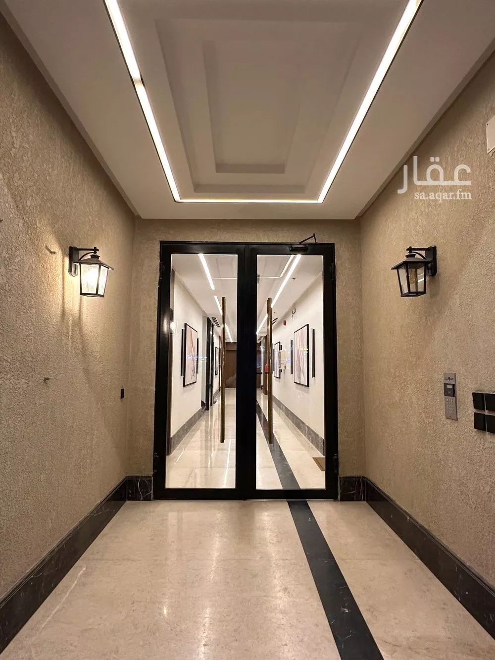 3 bedroom apartment in Al Munsiyah 5