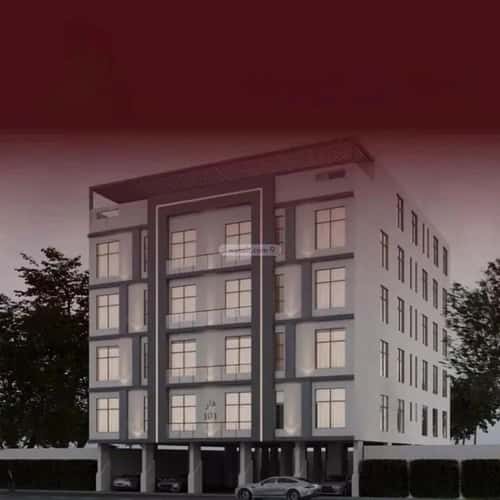 3 bedroom apartment in Al Faisaliyyah 4