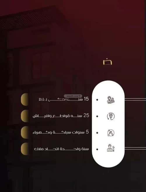 شقة 3 غرف في الفيصلية 7