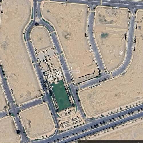 شقة 5 غرف في الفيحاء 8