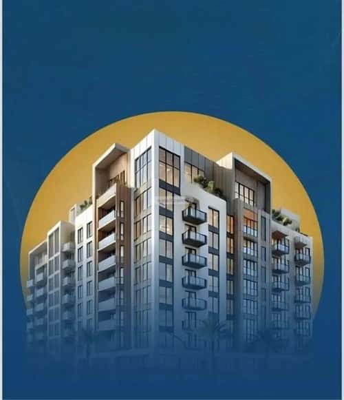 3 bedroom apartment in Al Safaa 4