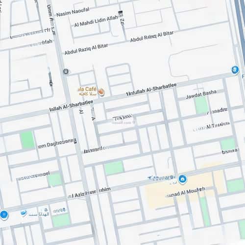 3 bedroom apartment in Al Safaa 7
