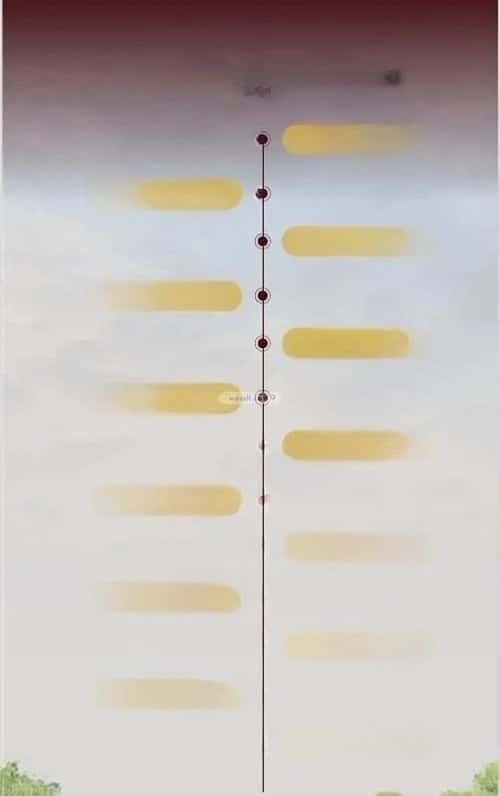 3 bedroom apartment in Al Safaa 1